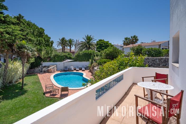 Image No.12-Villa / Détaché de 6 chambres à vendre à Santa Ana