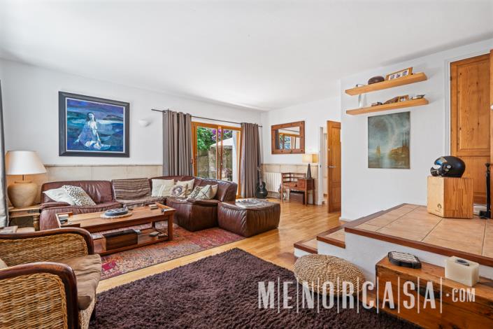 Image No.15-Villa / Détaché de 6 chambres à vendre à Santa Ana