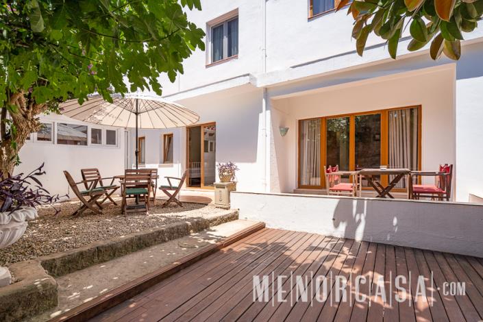 Image No.23-Villa / Détaché de 6 chambres à vendre à Santa Ana