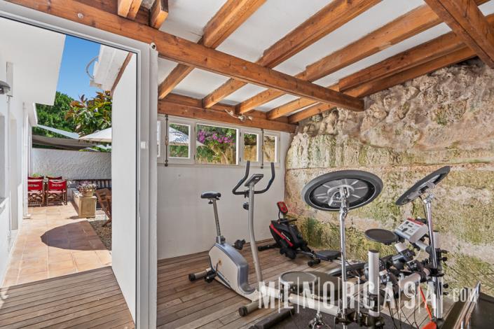 Image No.24-Villa / Détaché de 6 chambres à vendre à Santa Ana