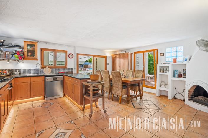 Image No.25-Villa / Détaché de 6 chambres à vendre à Santa Ana