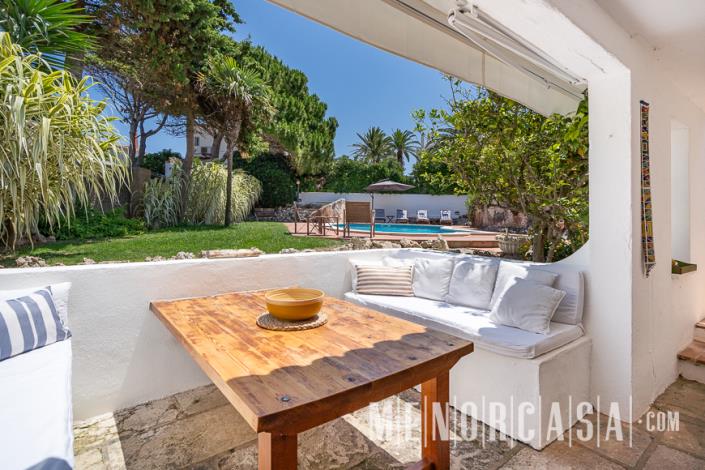 Image No.26-Villa / Détaché de 6 chambres à vendre à Santa Ana