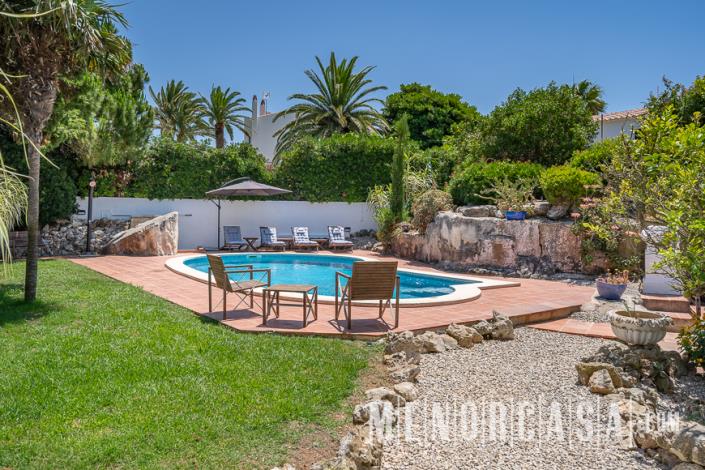 Image No.27-Villa / Détaché de 6 chambres à vendre à Santa Ana