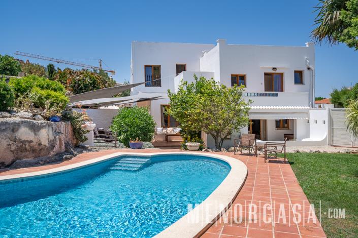 Image No.29-Villa / Détaché de 6 chambres à vendre à Santa Ana