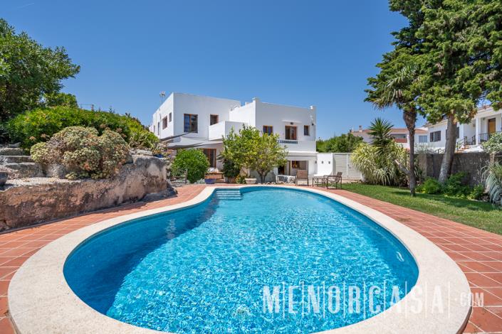 Image No.30-Villa / Détaché de 6 chambres à vendre à Santa Ana