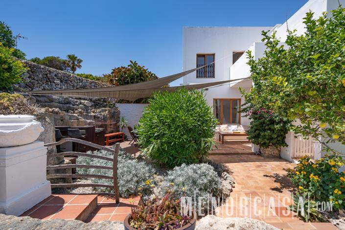 Image No.32-Villa / Détaché de 6 chambres à vendre à Santa Ana