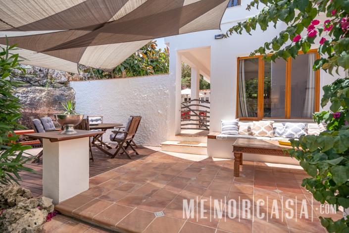 Image No.33-Villa / Détaché de 6 chambres à vendre à Santa Ana