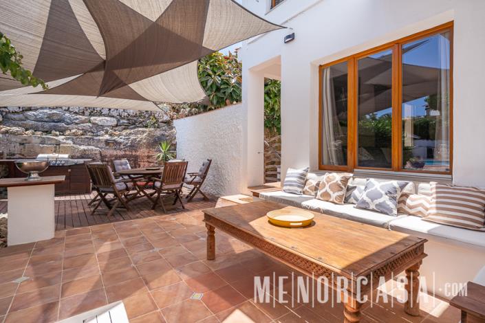 Image No.34-Villa / Détaché de 6 chambres à vendre à Santa Ana