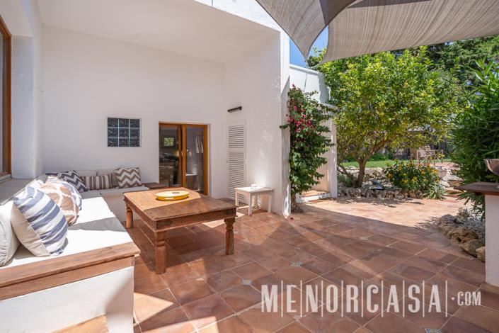 Image No.35-Villa / Détaché de 6 chambres à vendre à Santa Ana