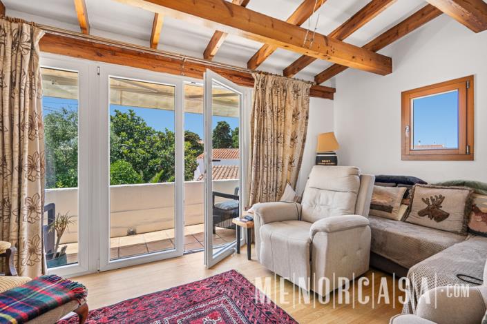 Image No.42-Villa / Détaché de 6 chambres à vendre à Santa Ana