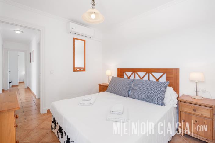 Image No.5-Villa / Détaché de 3 chambres à vendre à Binibequer