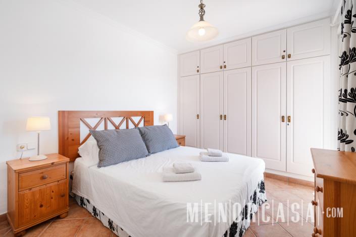 Image No.4-Villa / Détaché de 3 chambres à vendre à Binibequer