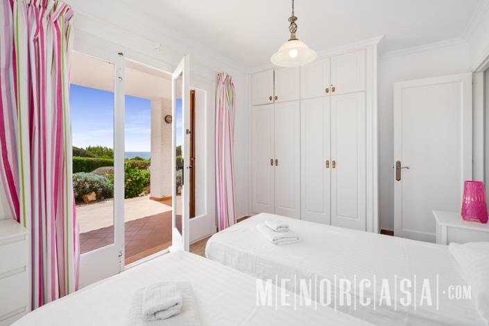 Image No.9-Villa / Détaché de 3 chambres à vendre à Binibequer