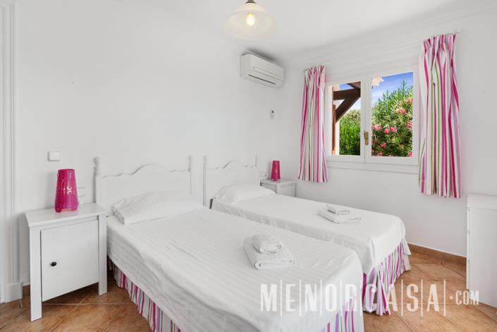 Image No.10-Villa / Détaché de 3 chambres à vendre à Binibequer