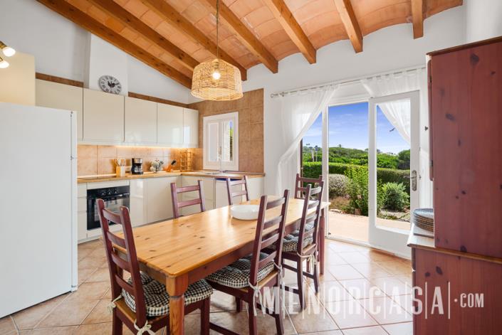 Image No.16-Villa / Détaché de 3 chambres à vendre à Binibequer