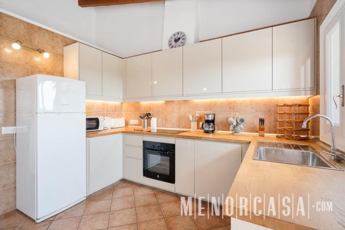 Image No.18-Villa / Détaché de 3 chambres à vendre à Binibequer