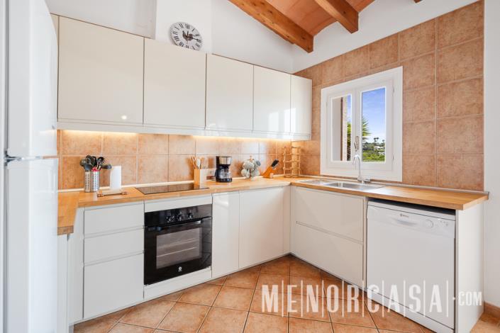 Image No.19-Villa / Détaché de 3 chambres à vendre à Binibequer