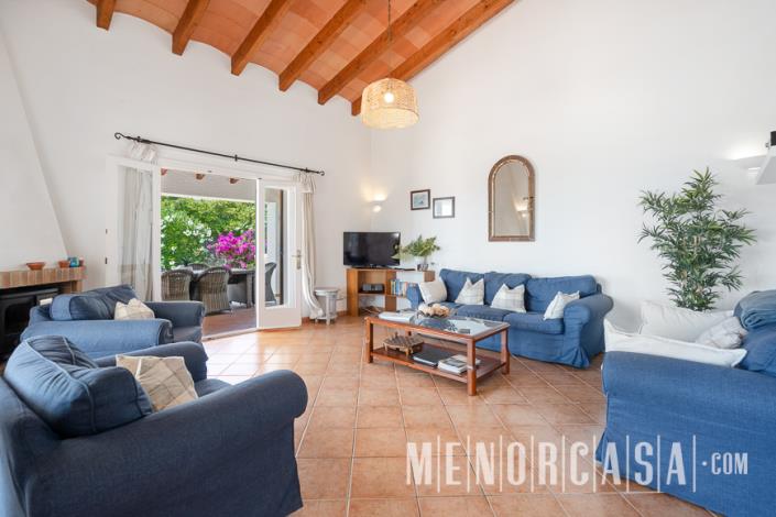 Image No.20-Villa / Détaché de 3 chambres à vendre à Binibequer