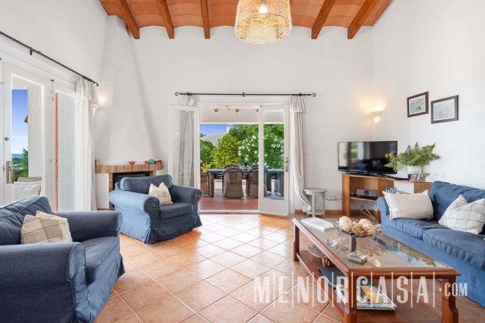 Image No.21-Villa / Détaché de 3 chambres à vendre à Binibequer