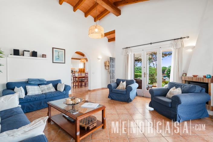 Image No.22-Villa / Détaché de 3 chambres à vendre à Binibequer