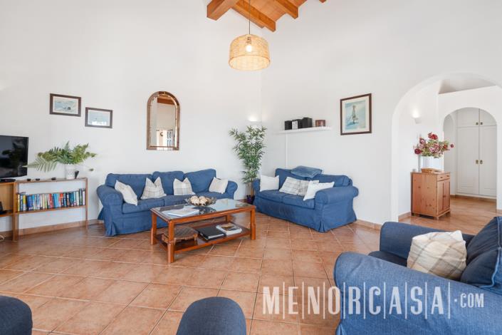 Image No.23-Villa / Détaché de 3 chambres à vendre à Binibequer