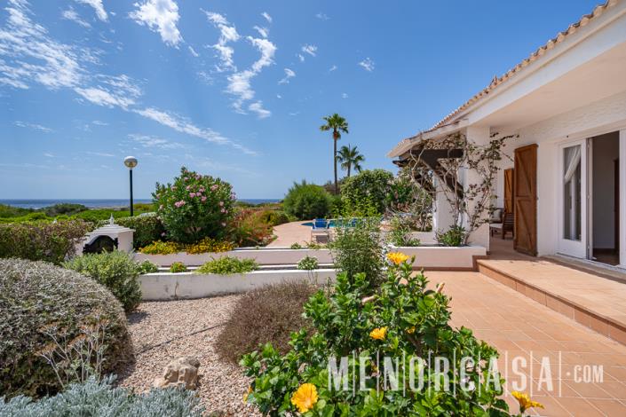 Image No.24-Villa / Détaché de 3 chambres à vendre à Binibequer