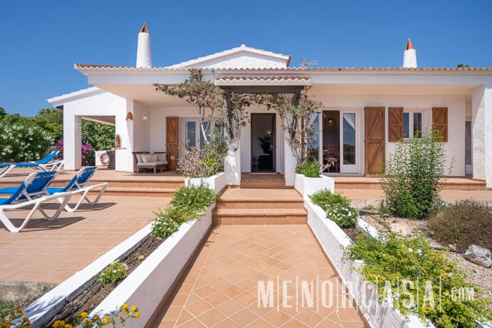 Image No.25-Villa / Détaché de 3 chambres à vendre à Binibequer