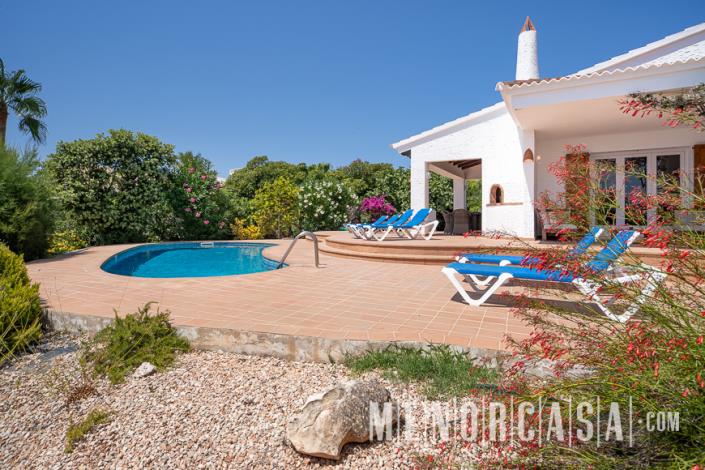 Image No.26-Villa / Détaché de 3 chambres à vendre à Binibequer