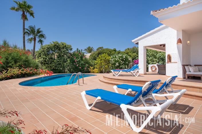 Image No.27-Villa / Détaché de 3 chambres à vendre à Binibequer