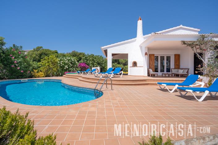 Image No.28-Villa / Détaché de 3 chambres à vendre à Binibequer