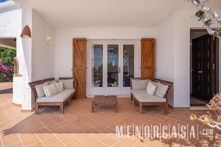 Image No.29-Villa / Détaché de 3 chambres à vendre à Binibequer