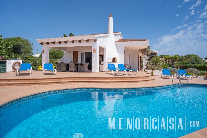 Image No.31-Villa / Détaché de 3 chambres à vendre à Binibequer