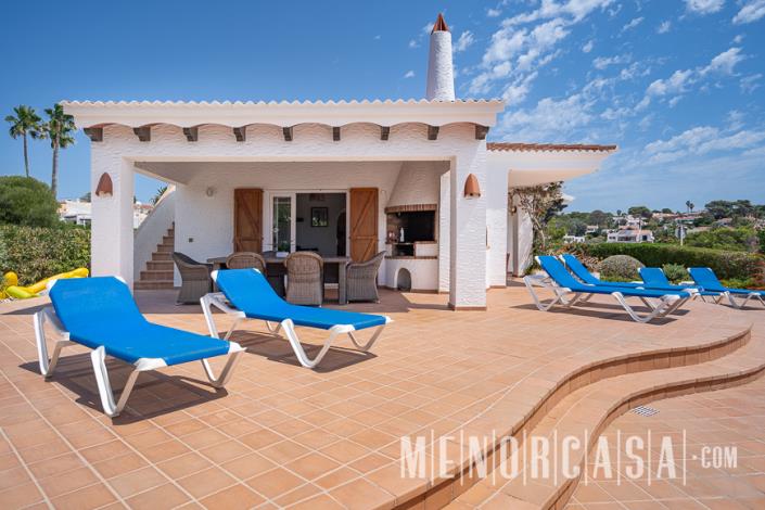 Image No.34-Villa / Détaché de 3 chambres à vendre à Binibequer