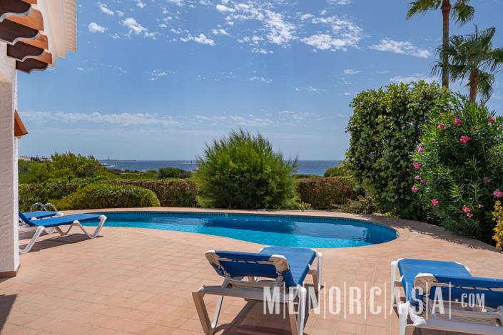 Image No.35-Villa / Détaché de 3 chambres à vendre à Binibequer