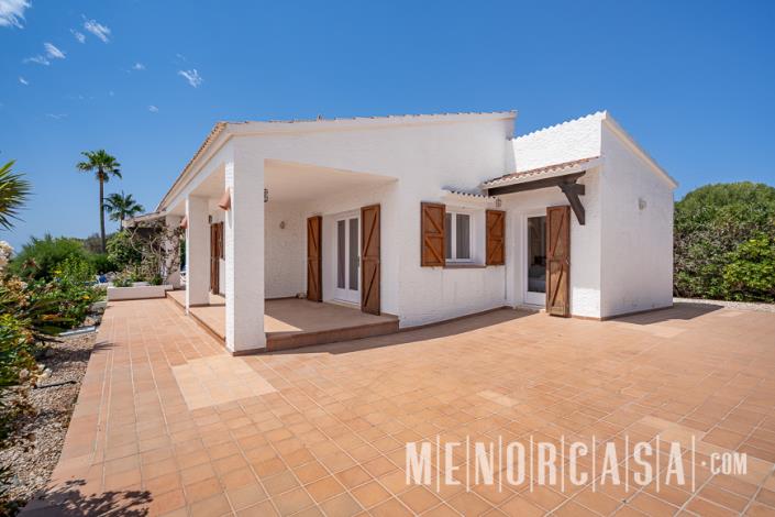 Image No.36-Villa / Détaché de 3 chambres à vendre à Binibequer