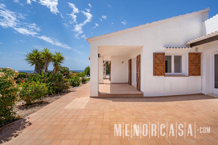 Image No.37-Villa / Détaché de 3 chambres à vendre à Binibequer