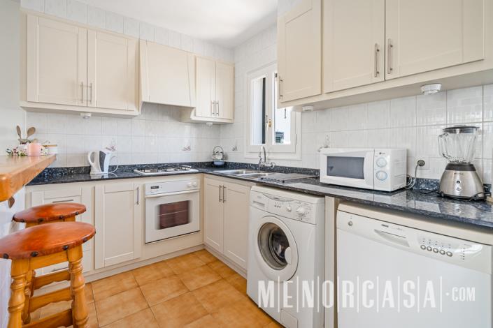 Image No.12-Appartement de 2 chambres à vendre à Addaia