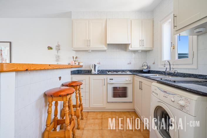 Image No.3-Appartement de 2 chambres à vendre à Addaia