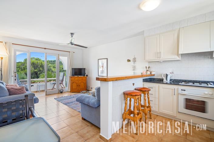 Image No.13-Appartement de 2 chambres à vendre à Addaia