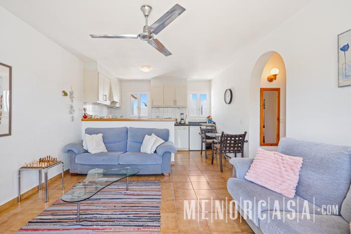 Image No.18-Appartement de 2 chambres à vendre à Addaia