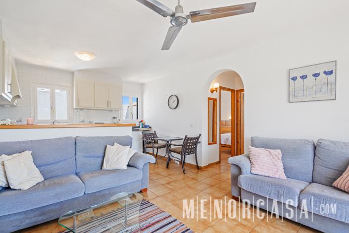 Image No.19-Appartement de 2 chambres à vendre à Addaia