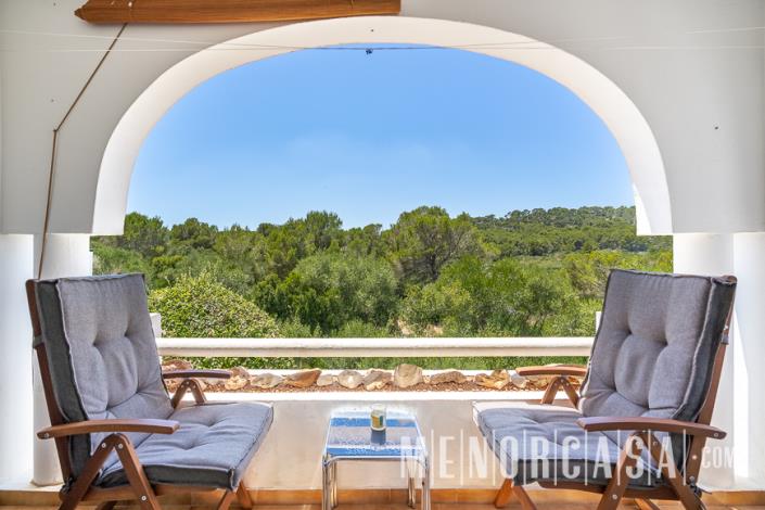 Image No.2-Appartement de 2 chambres à vendre à Addaia