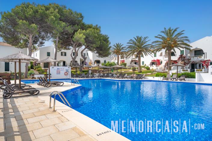 Image No.27-Appartement de 2 chambres à vendre à Addaia