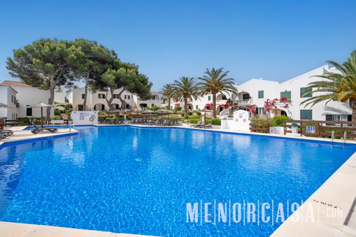 Image No.26-Appartement de 2 chambres à vendre à Addaia