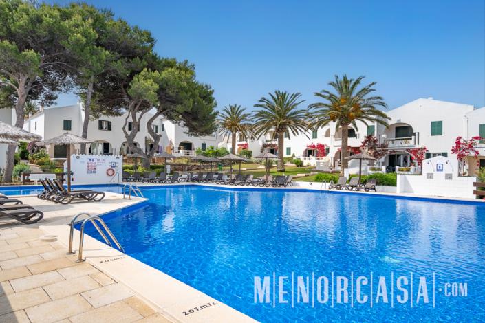 Image No.28-Appartement de 2 chambres à vendre à Addaia