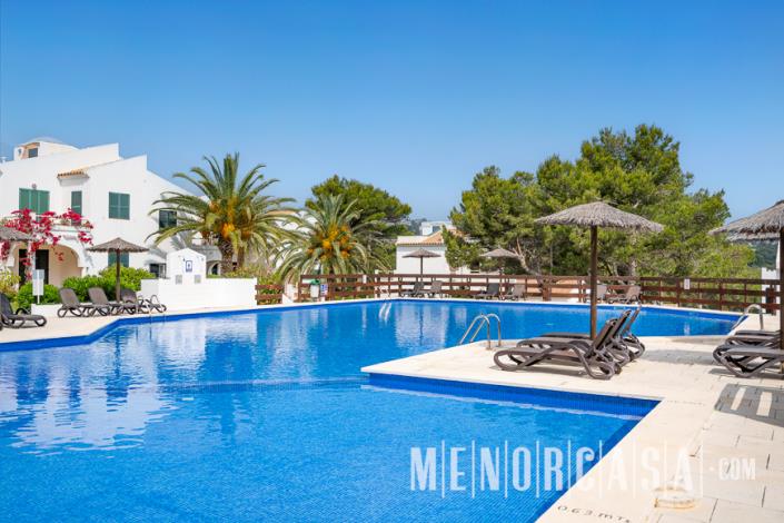 Image No.30-Appartement de 2 chambres à vendre à Addaia