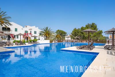 1 - Addaia, Appartement