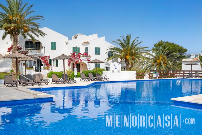 Image No.31-Appartement de 2 chambres à vendre à Addaia