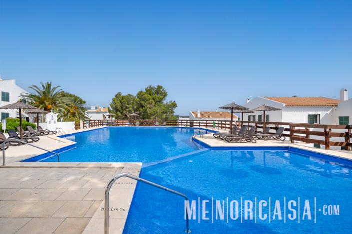 Image No.32-Appartement de 2 chambres à vendre à Addaia