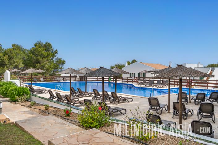 Image No.33-Appartement de 2 chambres à vendre à Addaia